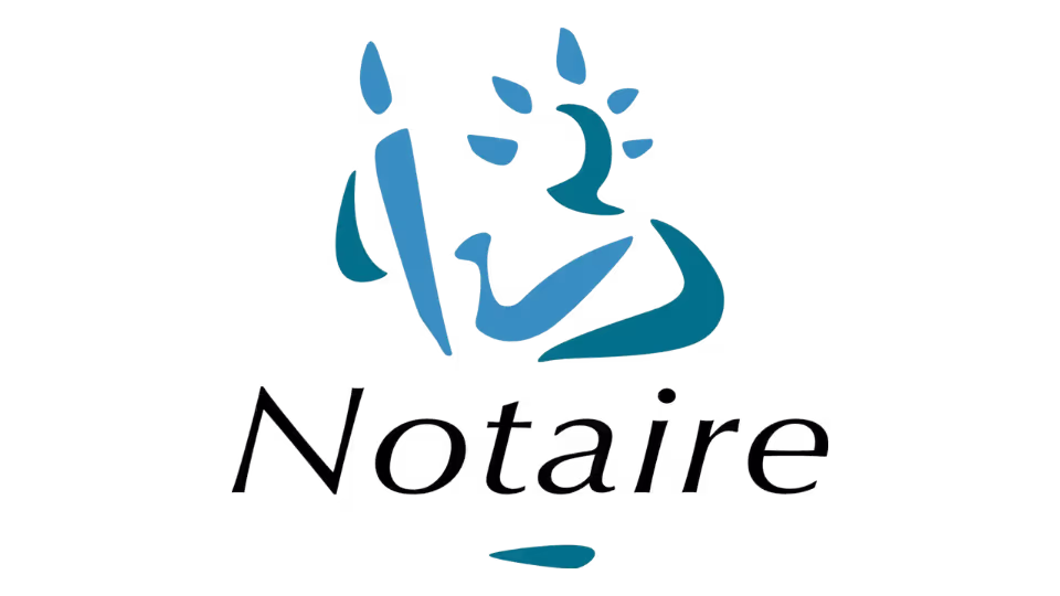 notaire